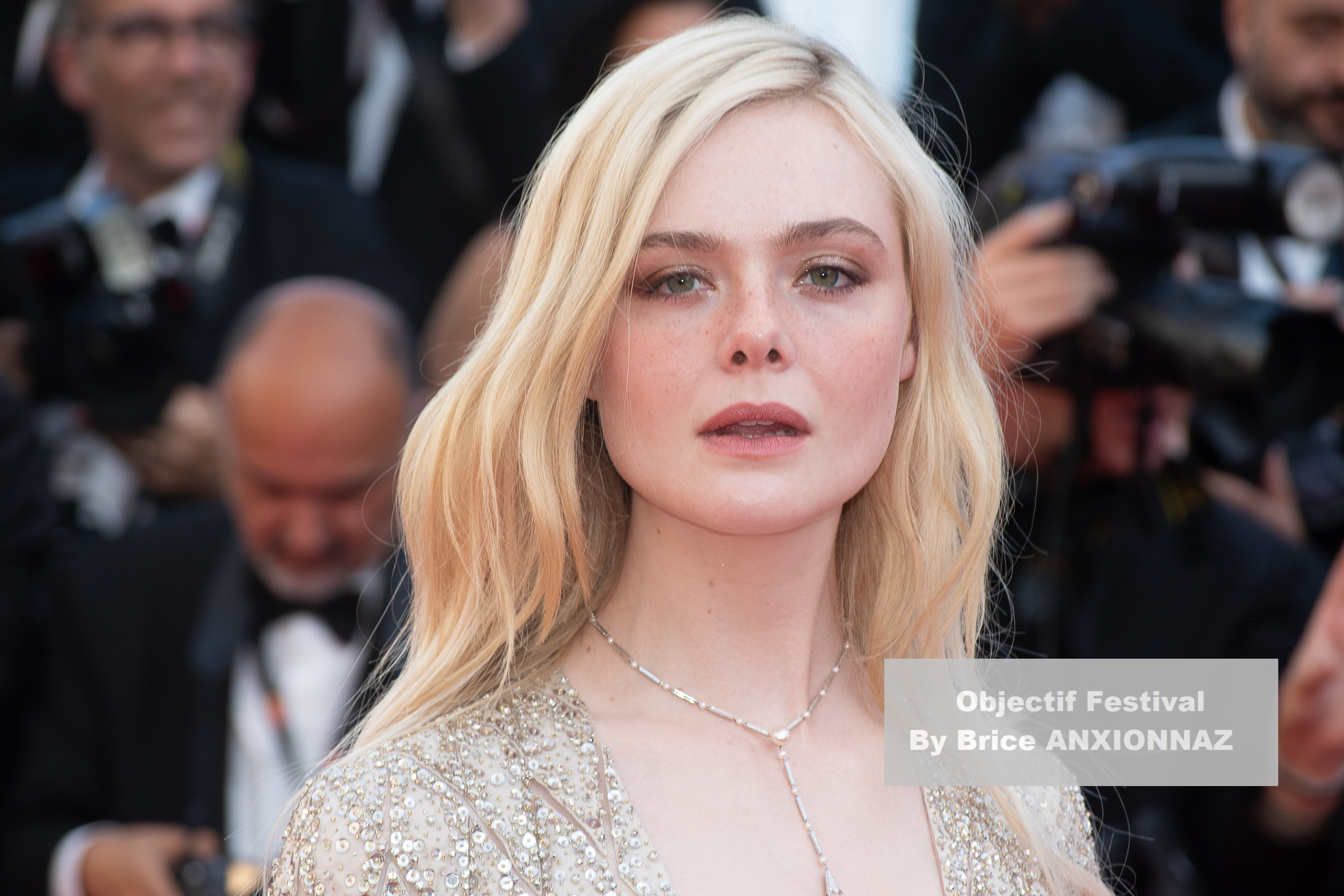 Photo de Diane Kruger -  Cannes 2025 : The Mastermind lors de l'événement à Cannes2025-TheMastermind le 23 May 2025 par Brice ANXIONNAZ (Objectif Festival)